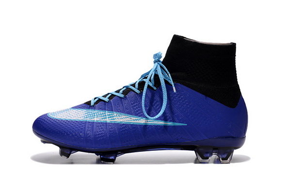 Nike Mercurial Superfly IV FG Men Shoes--026